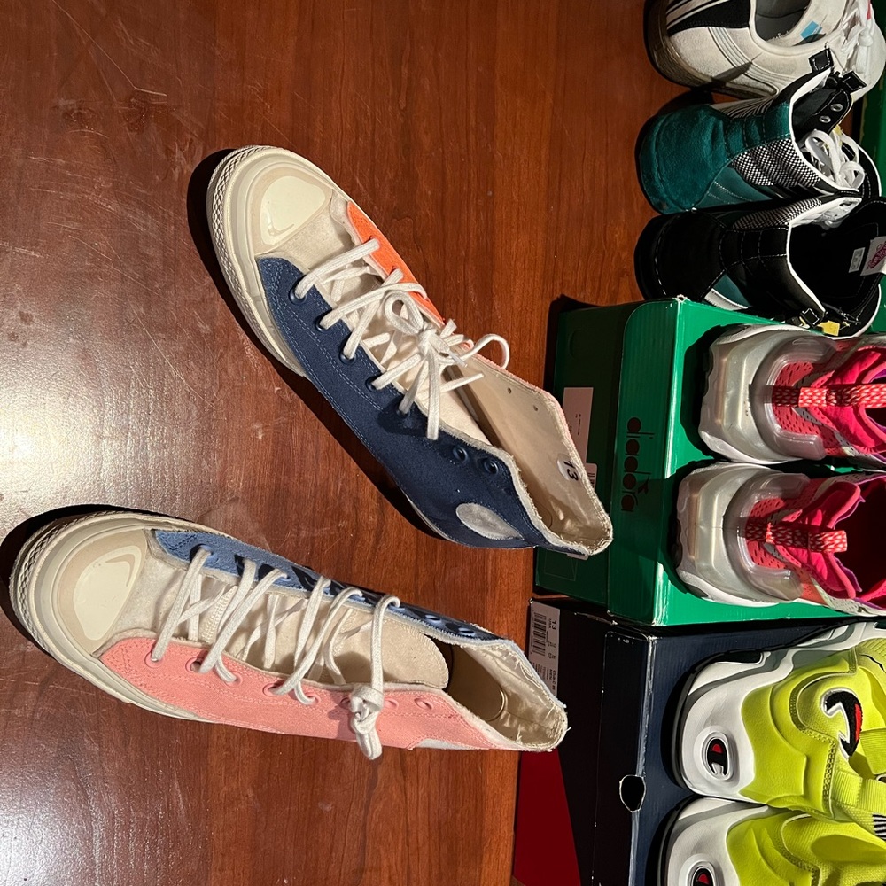 Rate Converse - Picture 3 of 6